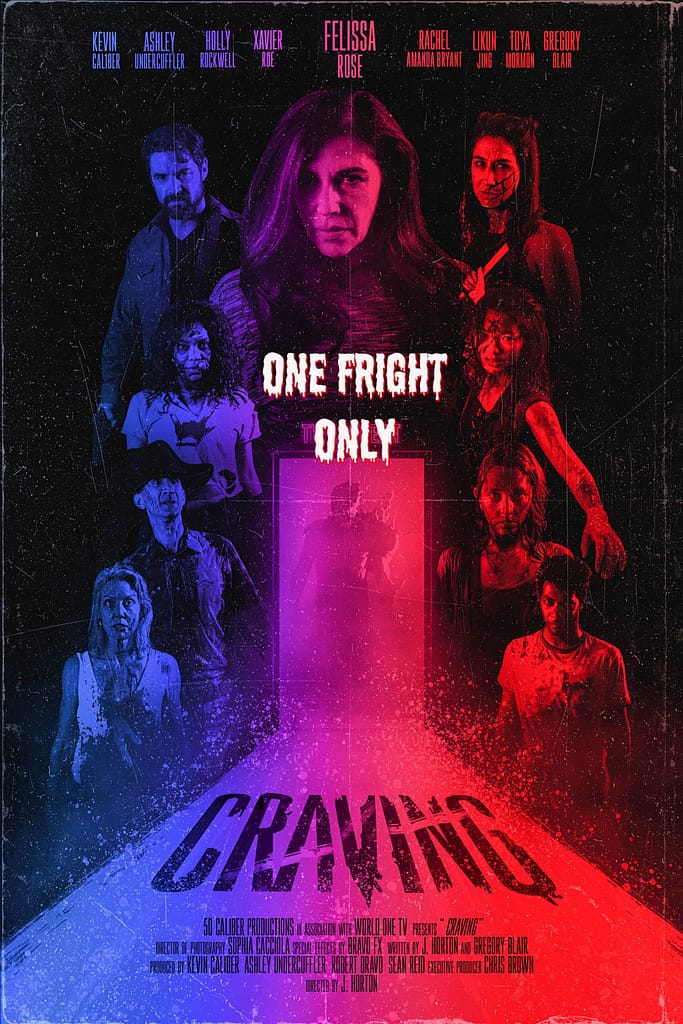 Craving (2023)