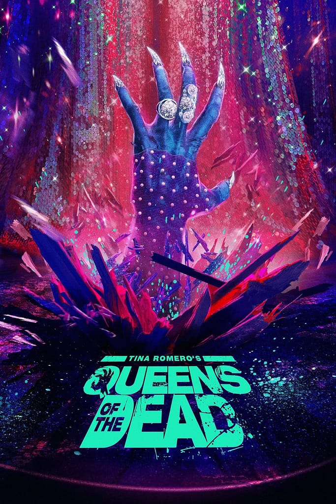 Queens of the Dead (2025)