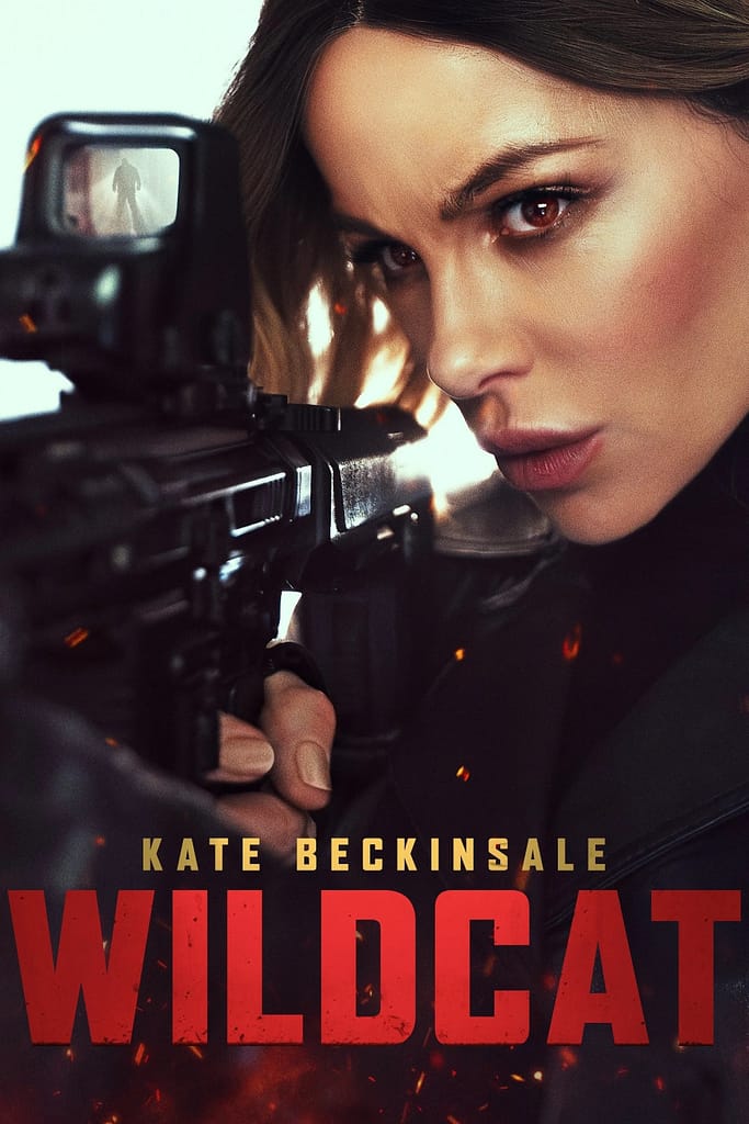 Wildcat (2025) #jackmeatsflix