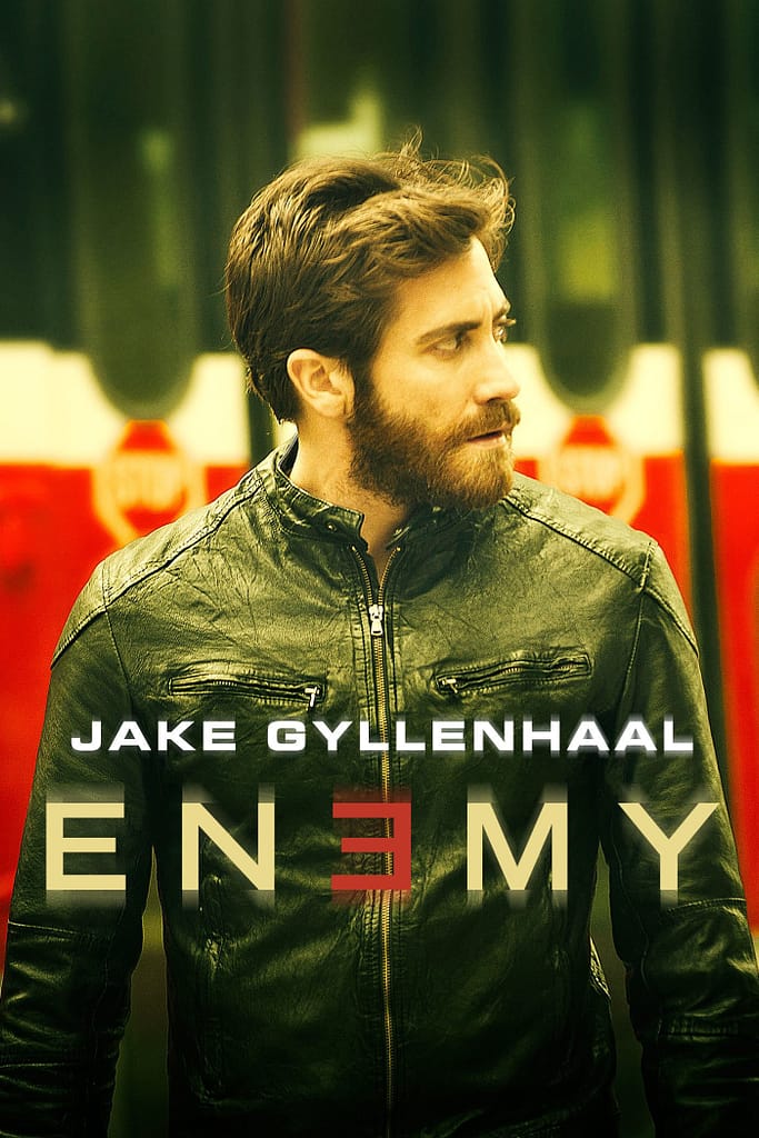 Enemy (2014)