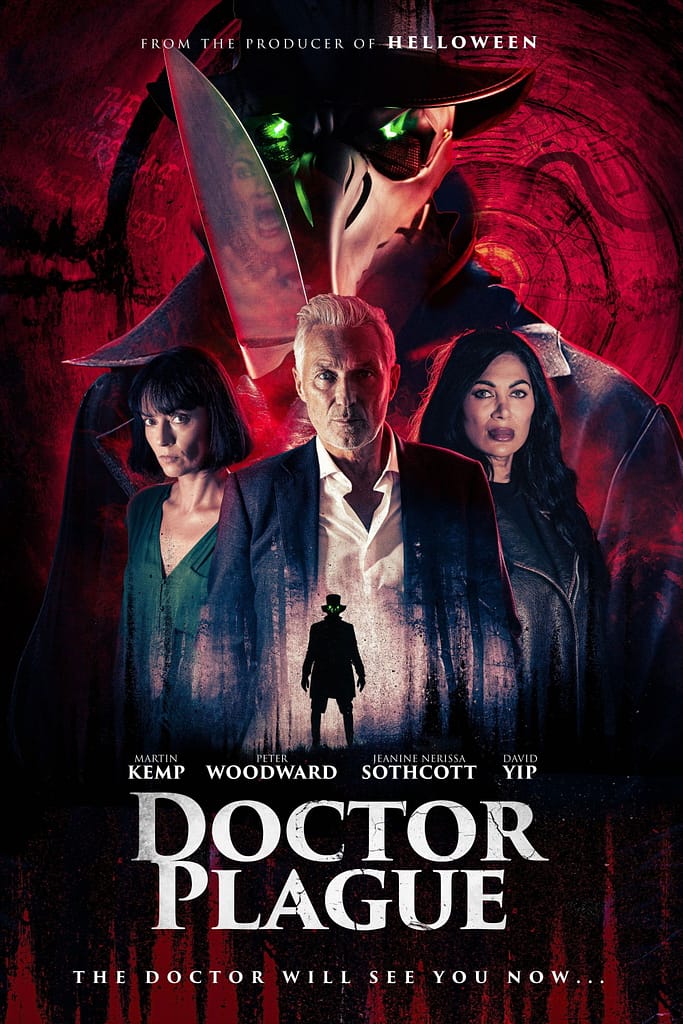 Doctor Plague (2026)