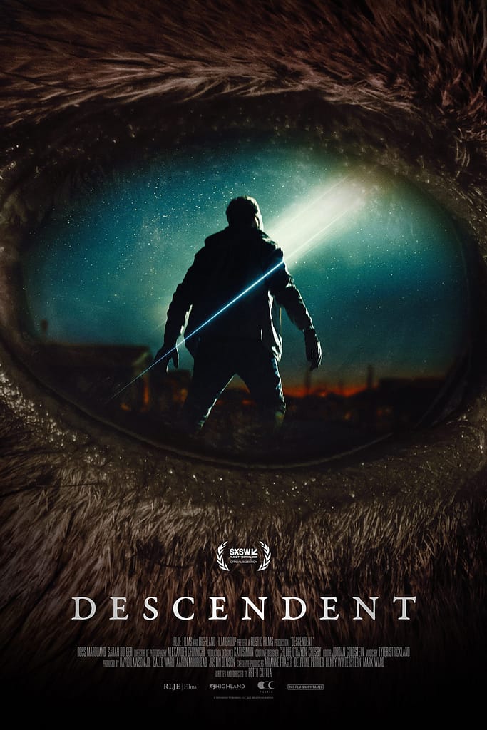 Descendent (2025)