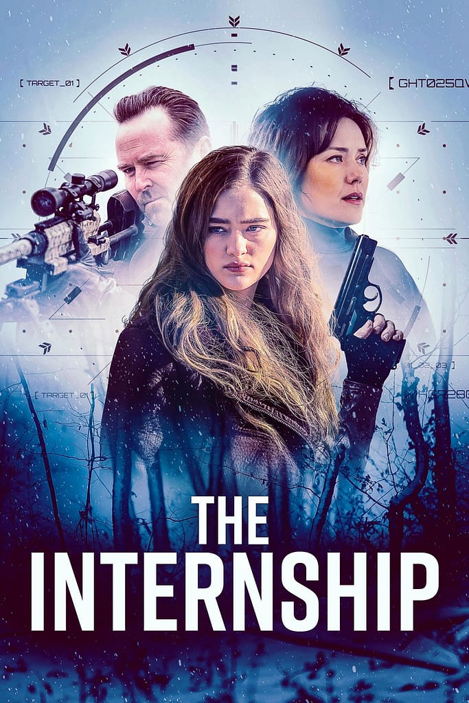 The Internship (2026) #jackmeatsflix
