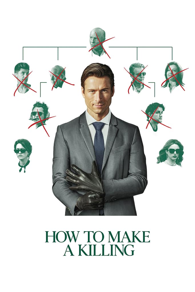How to Make a Killing (2026) #jackmeatsflix
