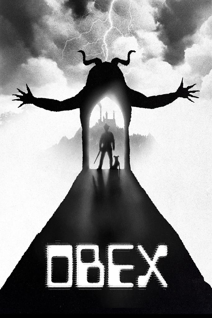 OBEX (2026) #jackmeatsflix