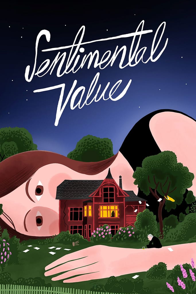 Sentimental Value (2025)
