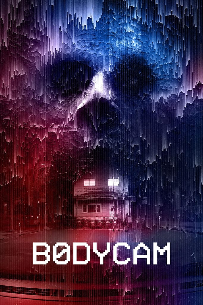 Bodycam (2026) #jackmeatsflix