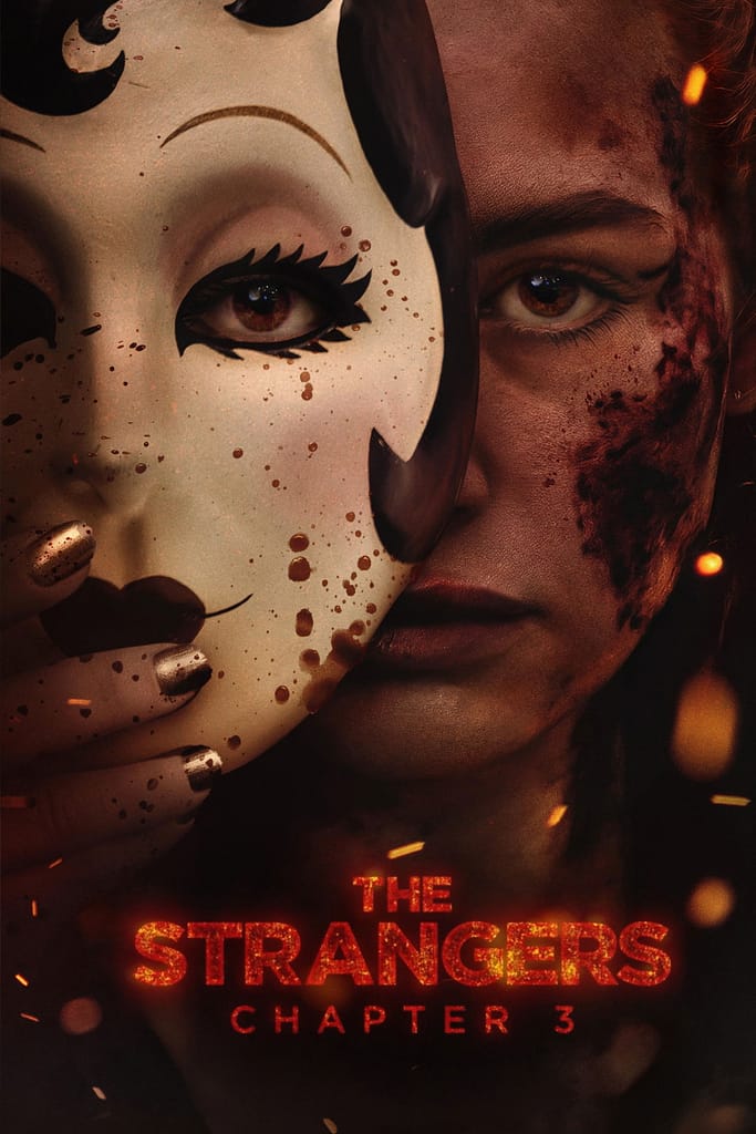 The Strangers: Chapter 3 (2026) #jackmeatsflix