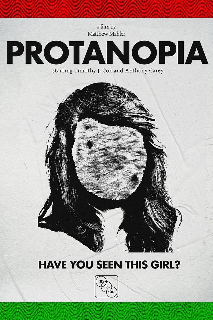 Protanopia (2024) #jackmeatsflix