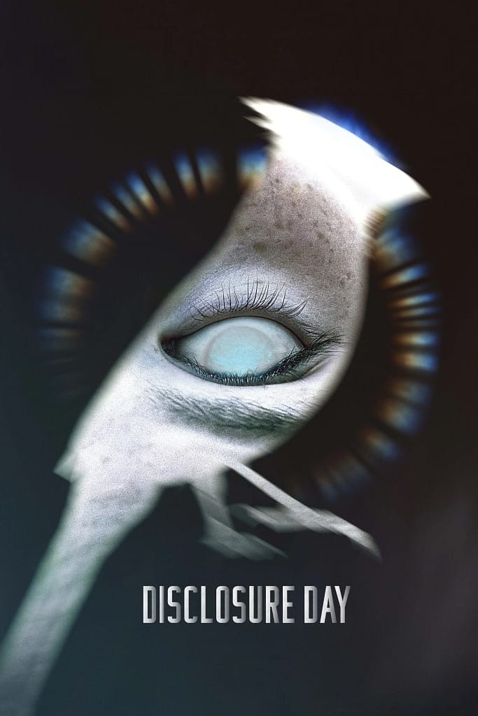 Disclosure Day (2026) #jackmeatsflix