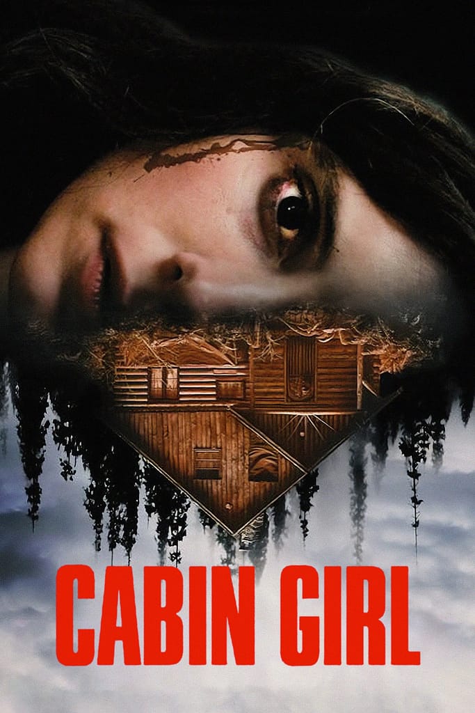Cabin Girl (2023) #jackmeatsflix