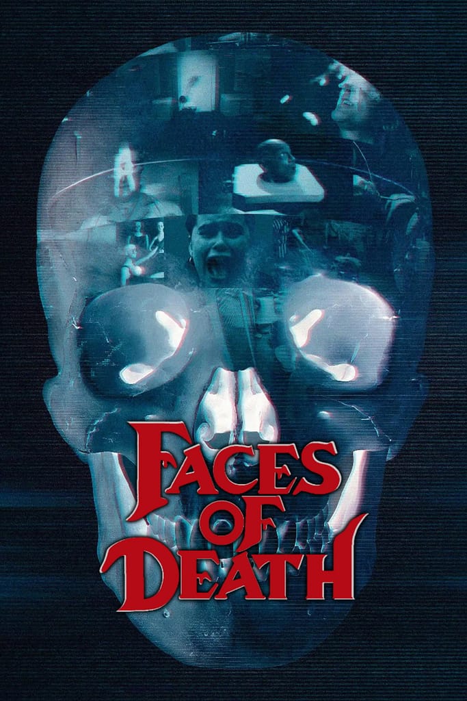 Faces of Death (2026) #jackmeatsflix