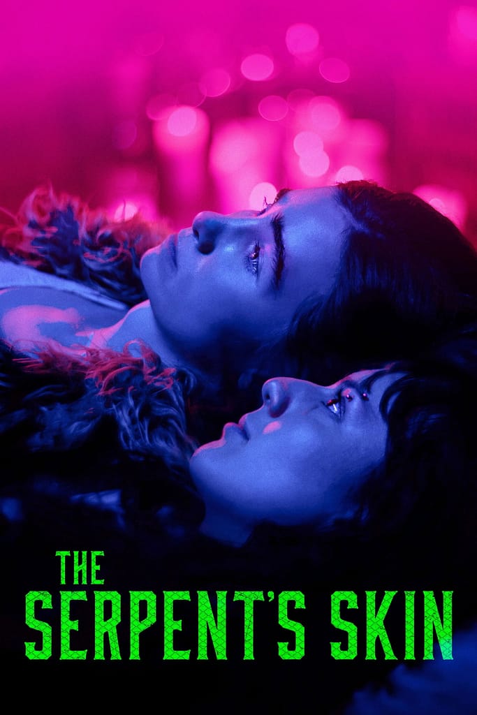 The Serpent's Skin (2026) #jackmeatsflix