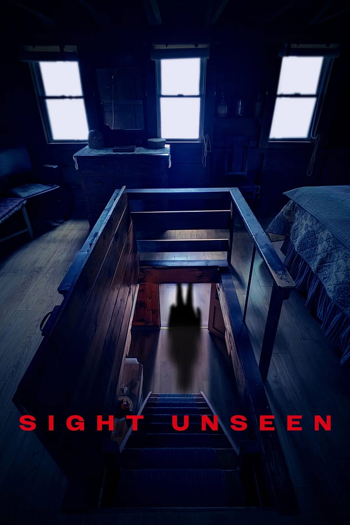 Sight Unseen (2026) #jackmeatsflix