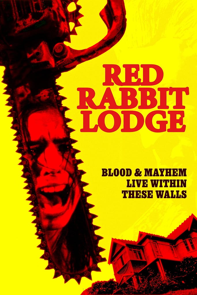 Red Rabbit Lodge (2026)