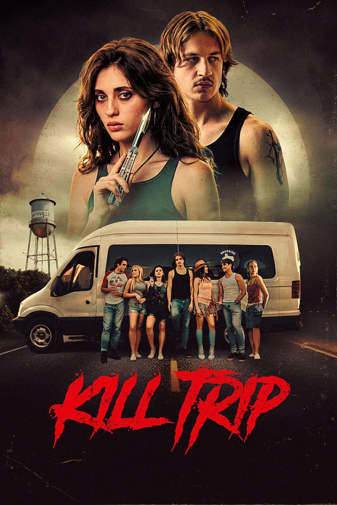 Kill Trip (2026) #jackmeatsflix
