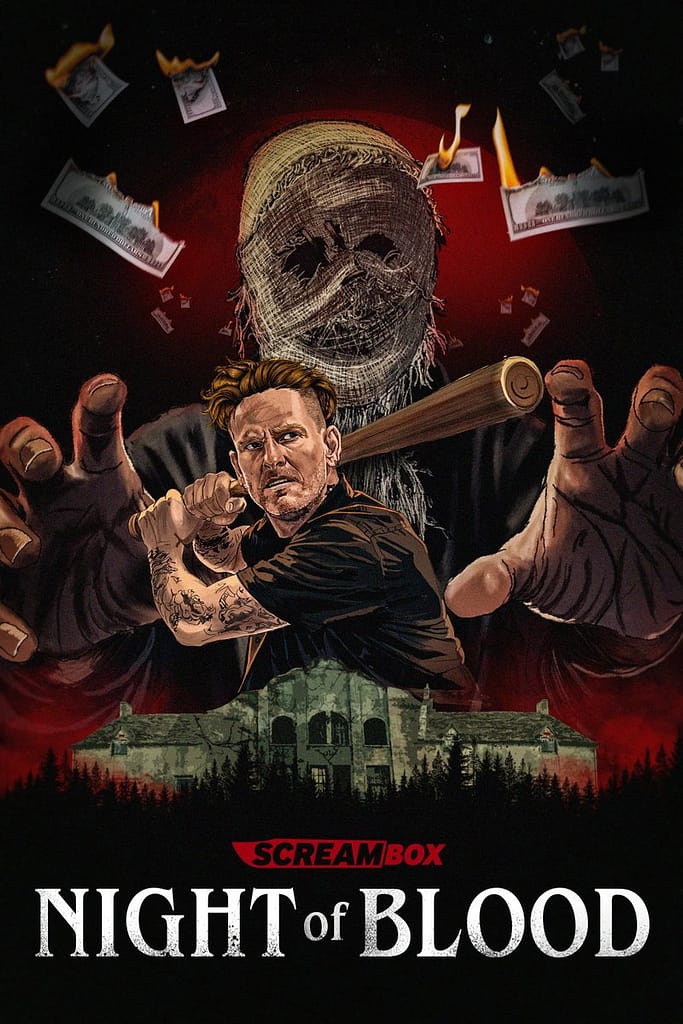 Night of Blood (2026) #jackmeatsflix