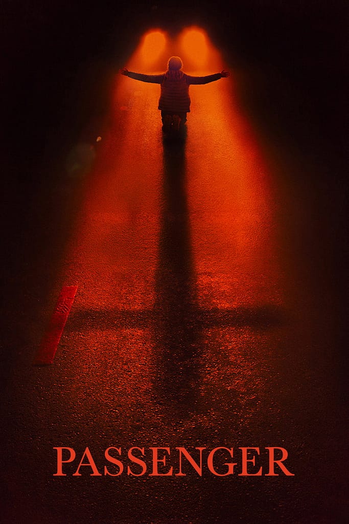 Passenger (2026) #jackmeatsflix