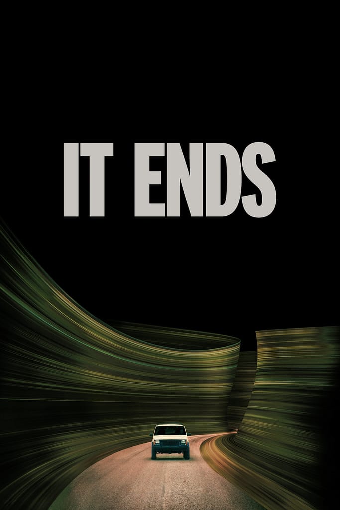 It Ends (2026) #jackmeatsflix