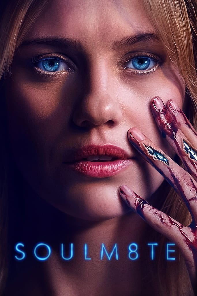 Soulm8te (2026) #jackmeatsflix