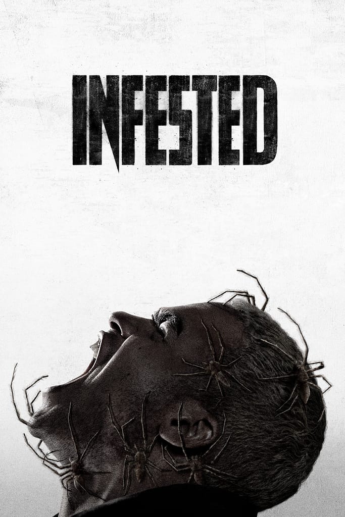 Infested (2023) #jackmeatsflix