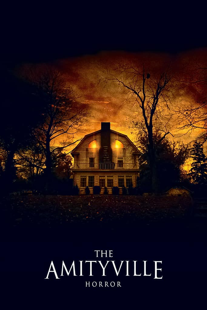 The Amityville Horror (1979) #jackmeatsflix