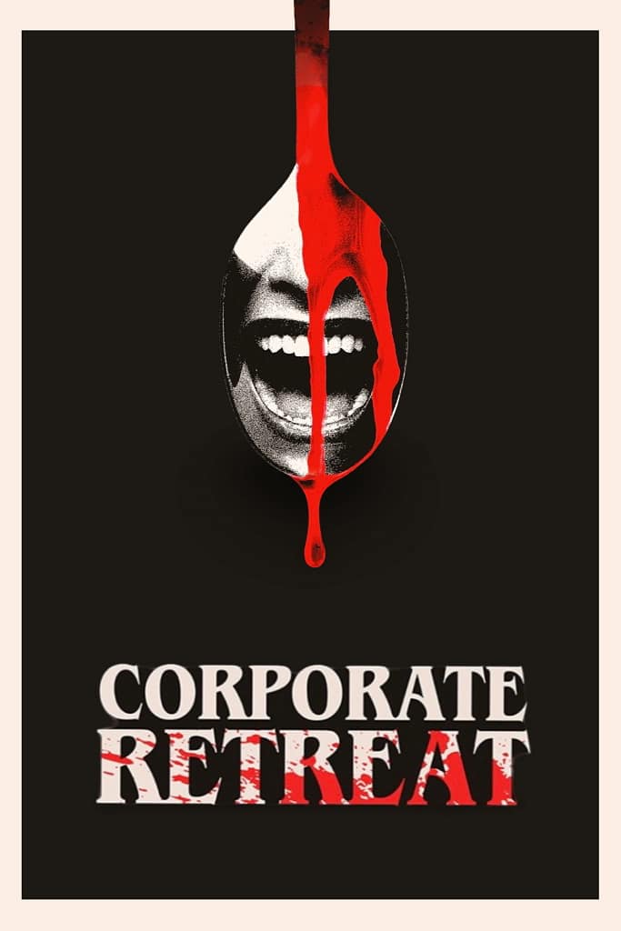 Corporate Retreat (2026) #jackmeatsflix