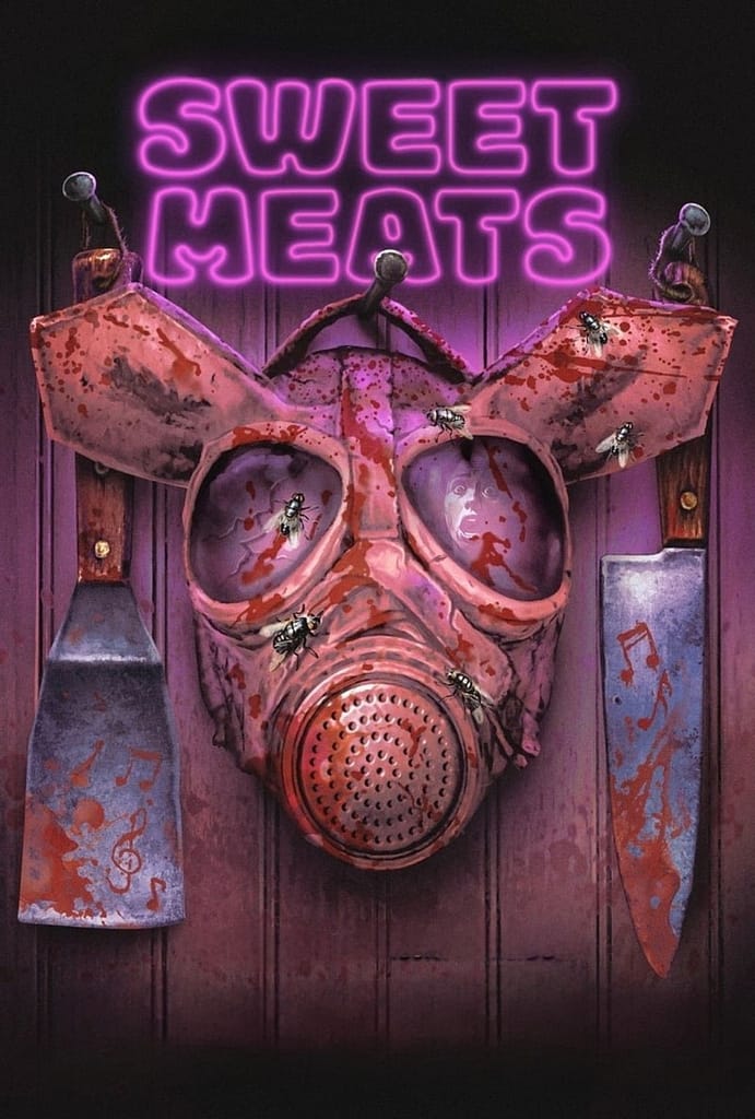 Sweet Meats (2024)