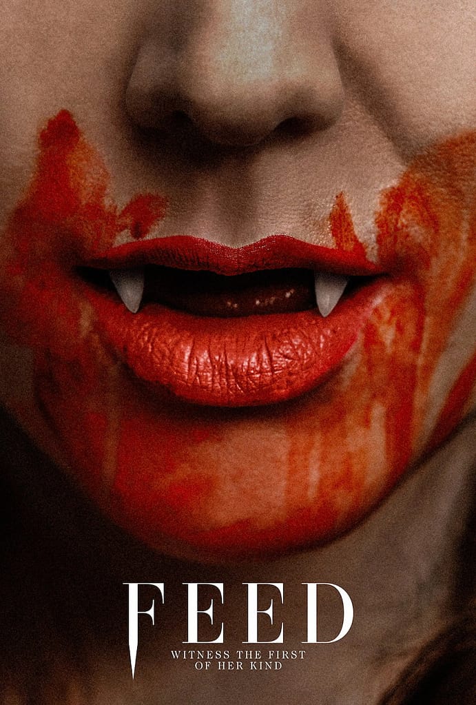 Feed (2026) #jackmeatsflix
