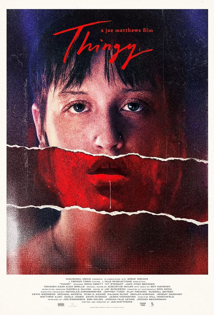 Thingy (2026)