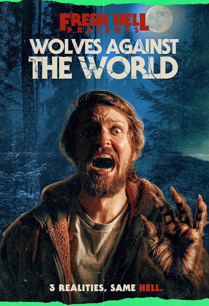Wolves Against the World (2024) #jackmeatsflix