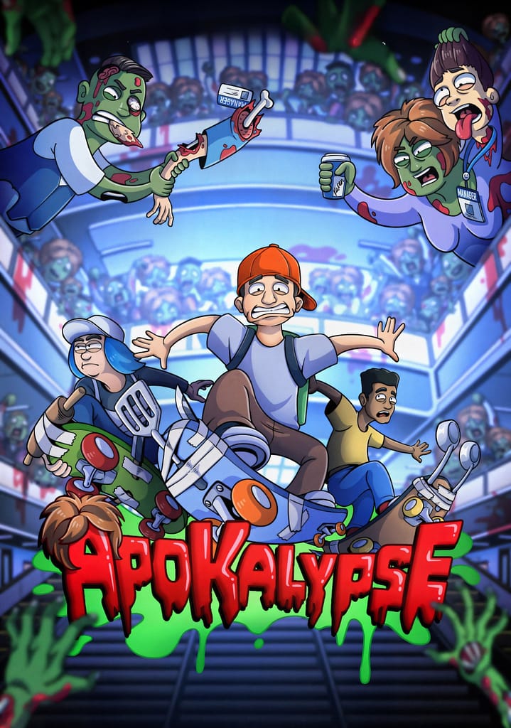 ApoKalypse (2025)