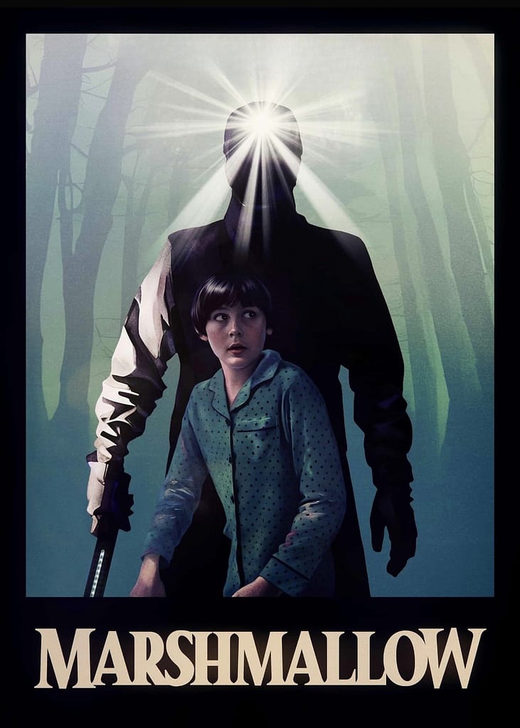 Marshmallow (2025)