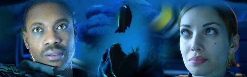 Beneath (2025)