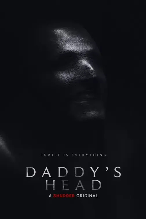 Daddy's Head (2024) #jackmeatsflix