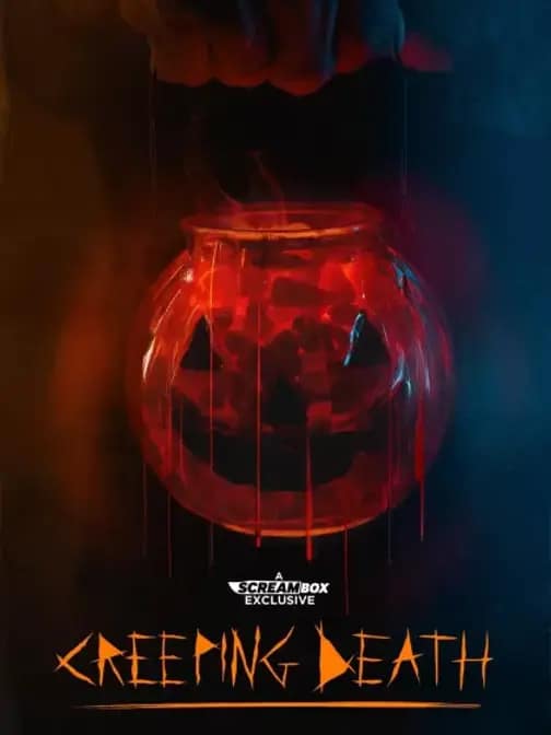 Creeping Death (2024) #jackmeatsflix