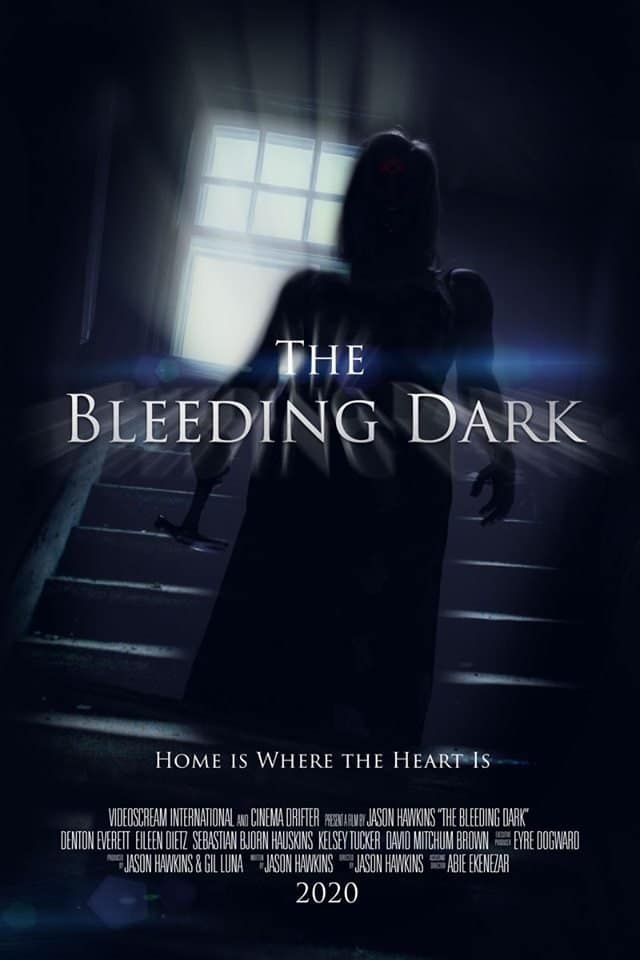 The Haunting of Michael Barrow (2025)