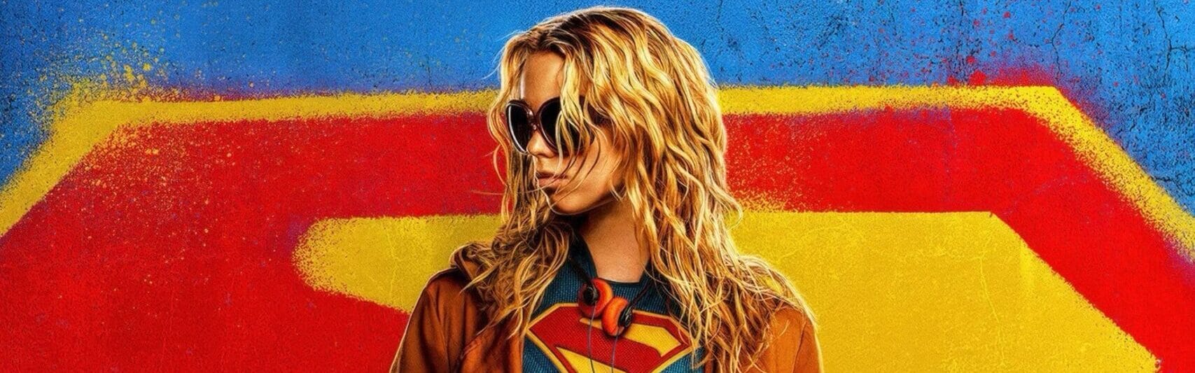 Supergirl (2026) #jackmeatsflix