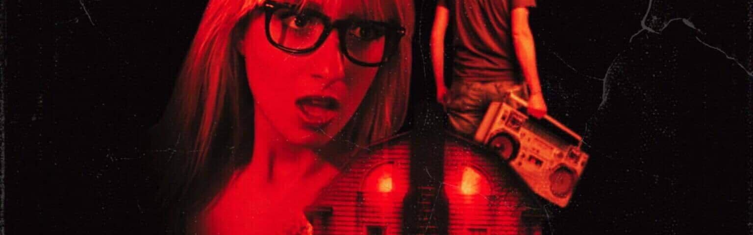 Amityville Karen (2022) #jackmeatsflix