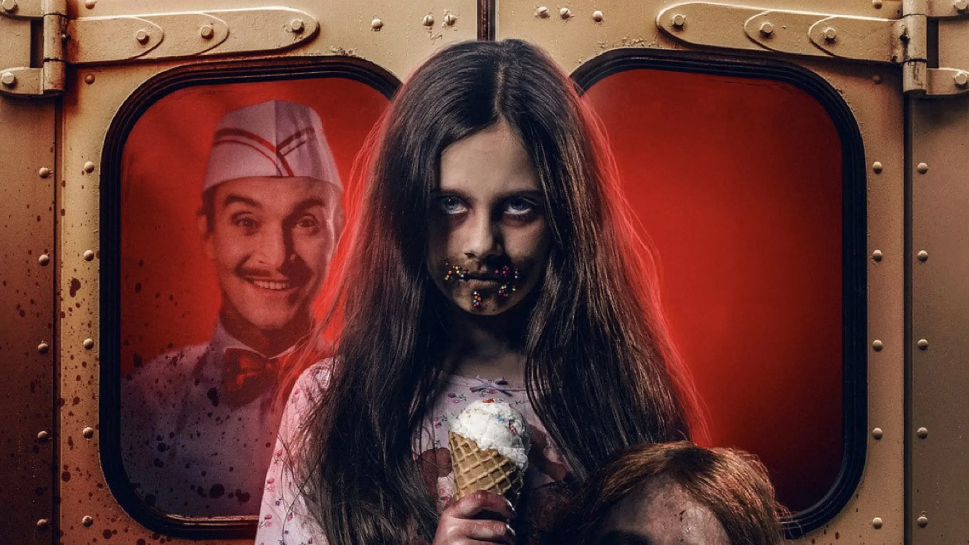 Ice Cream Man #jackmeatsflix