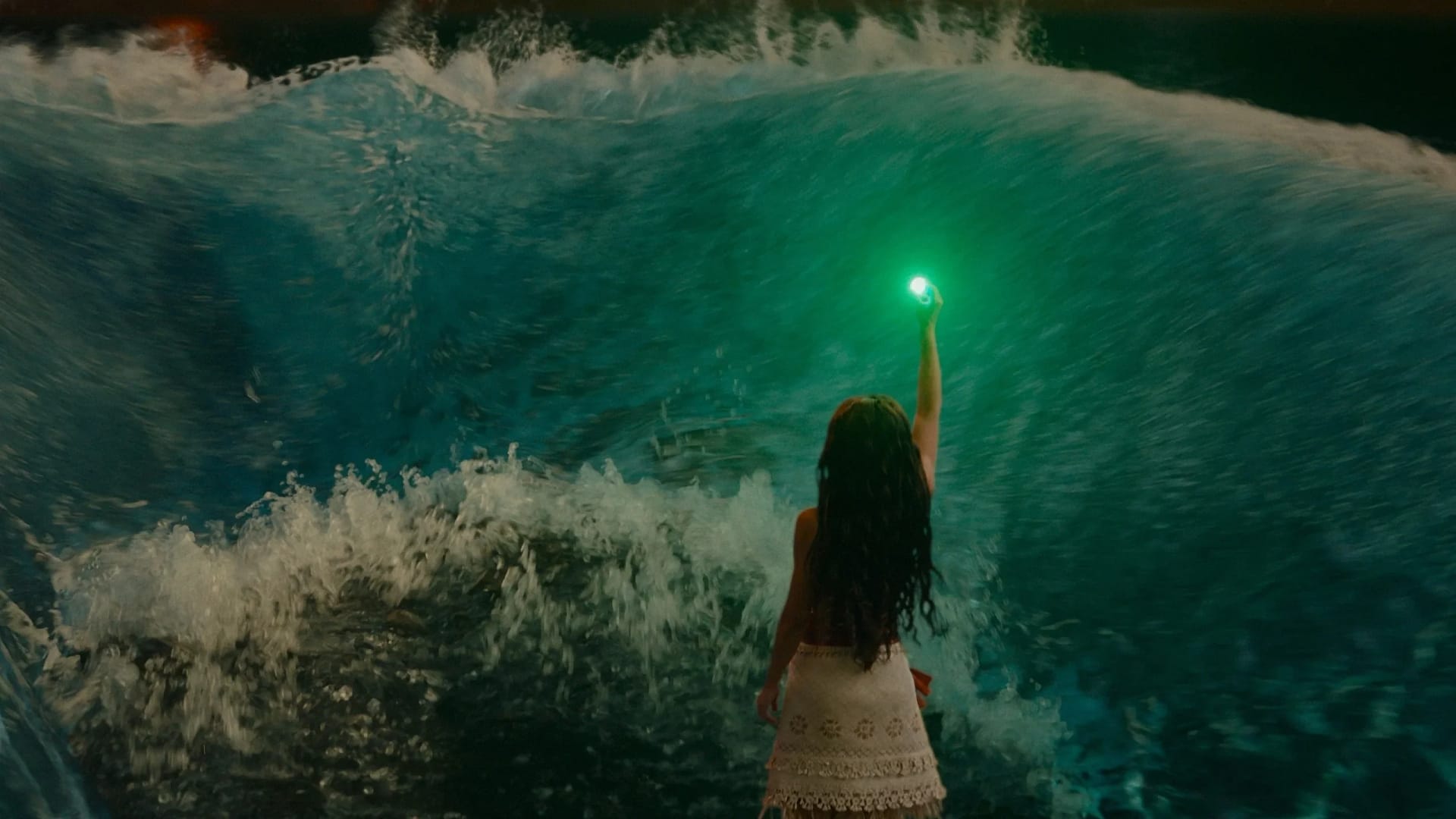 Moana #jackmeatsflix