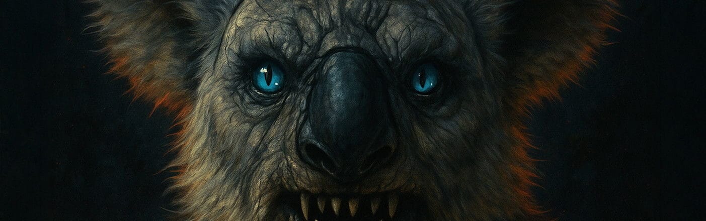 Dropbear (2025) #jackmeatsflix