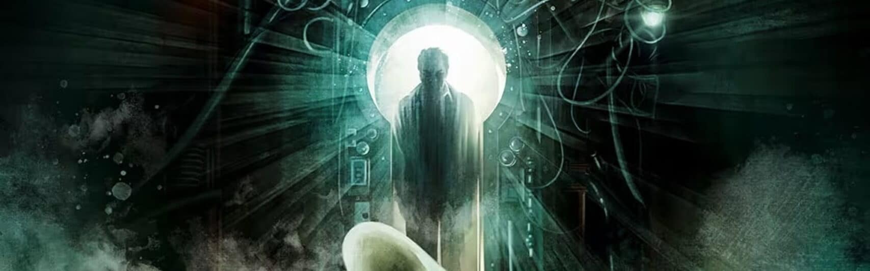 The Breach (2022) #jackmeatsflix