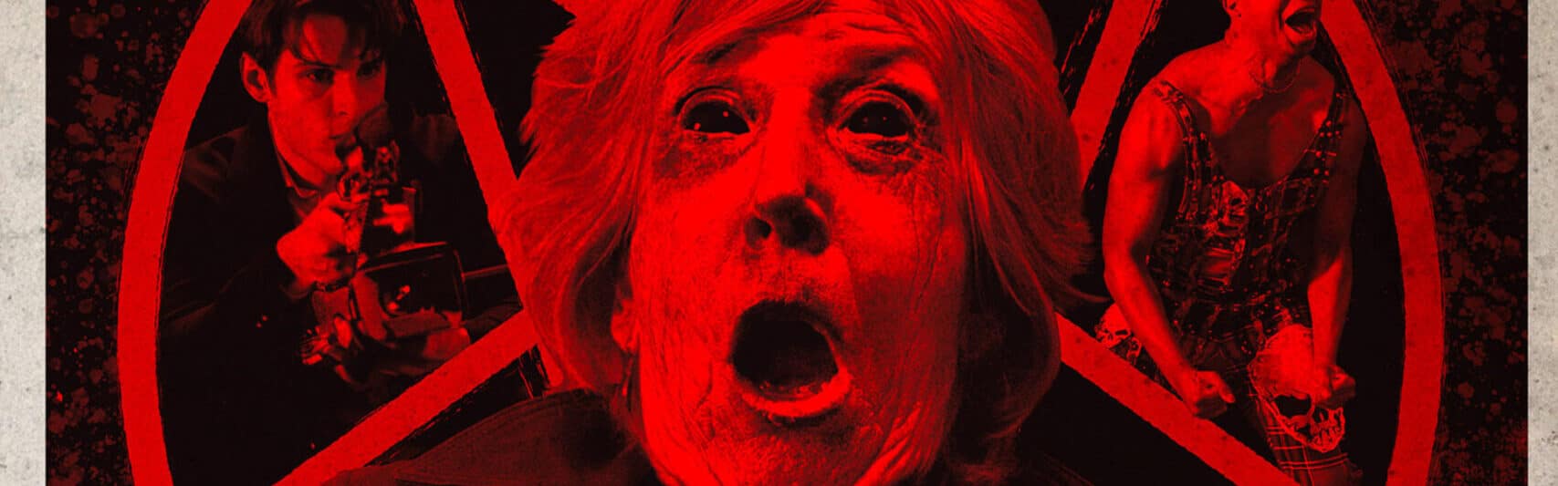 Scared to Death (2026)