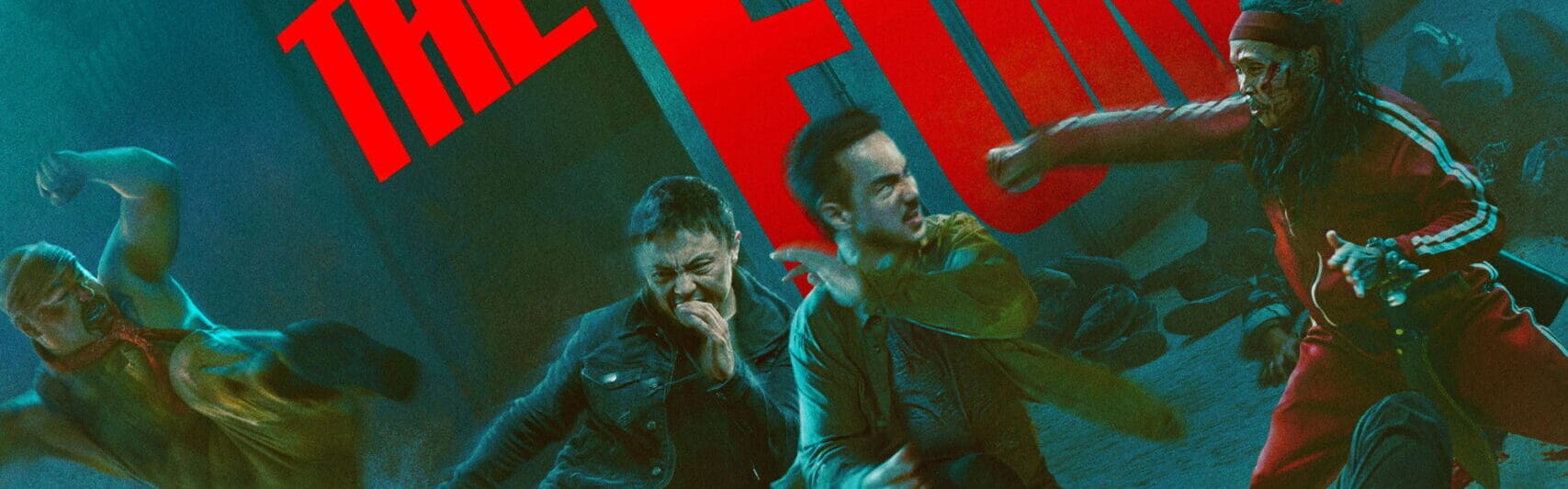 The Furious (2026)