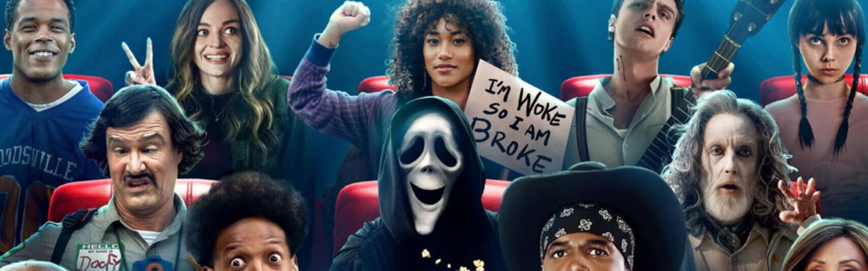 Scary Movie (2026)