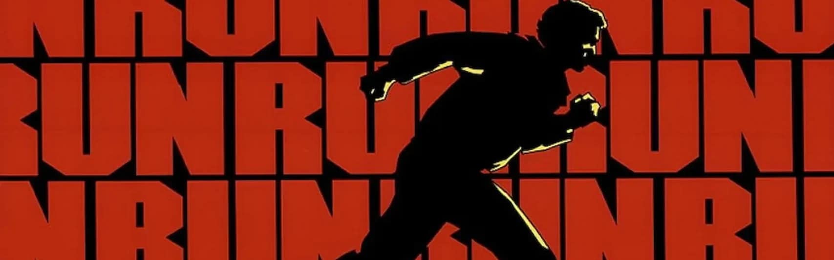 Run (1991) #jackmeatsflix