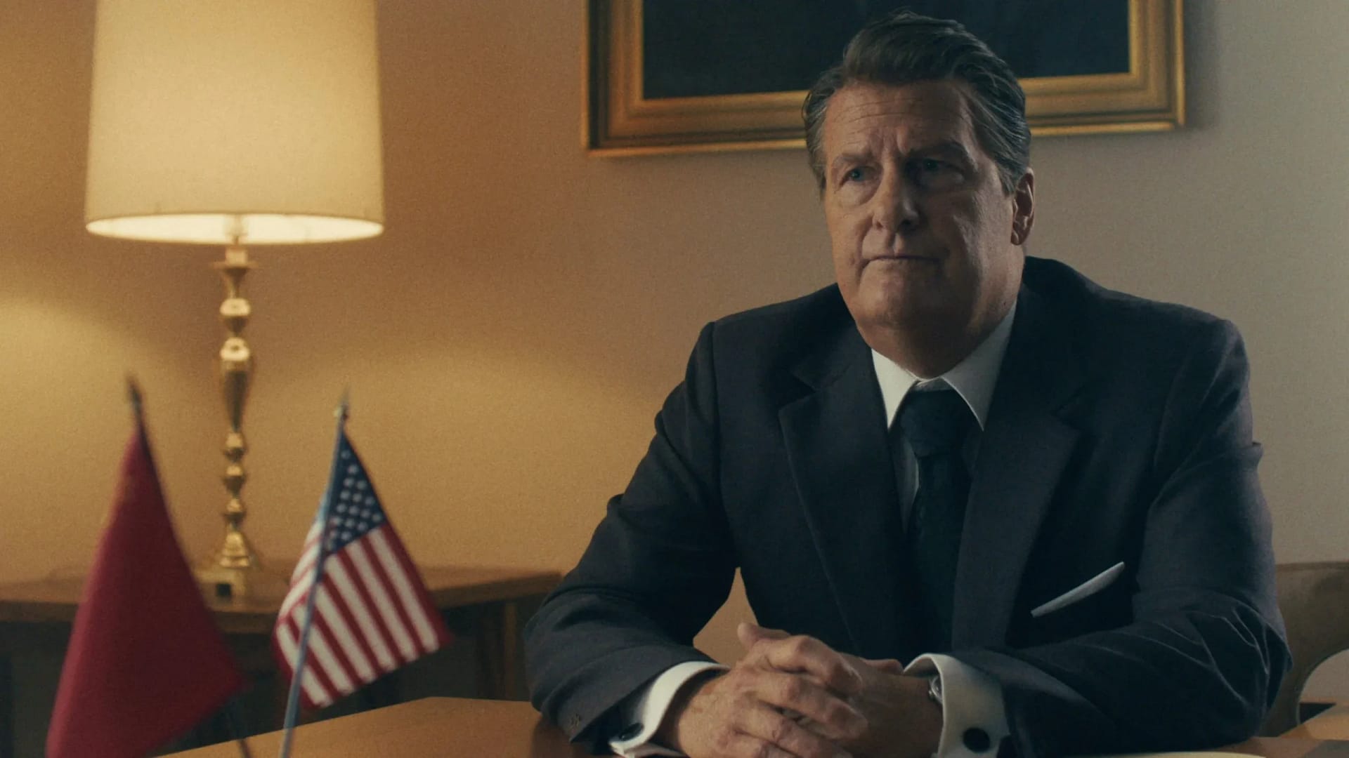 The Brink of War #jackmeatsflix