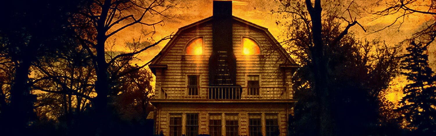 The Amityville Horror (1979) #jackmeatsflix