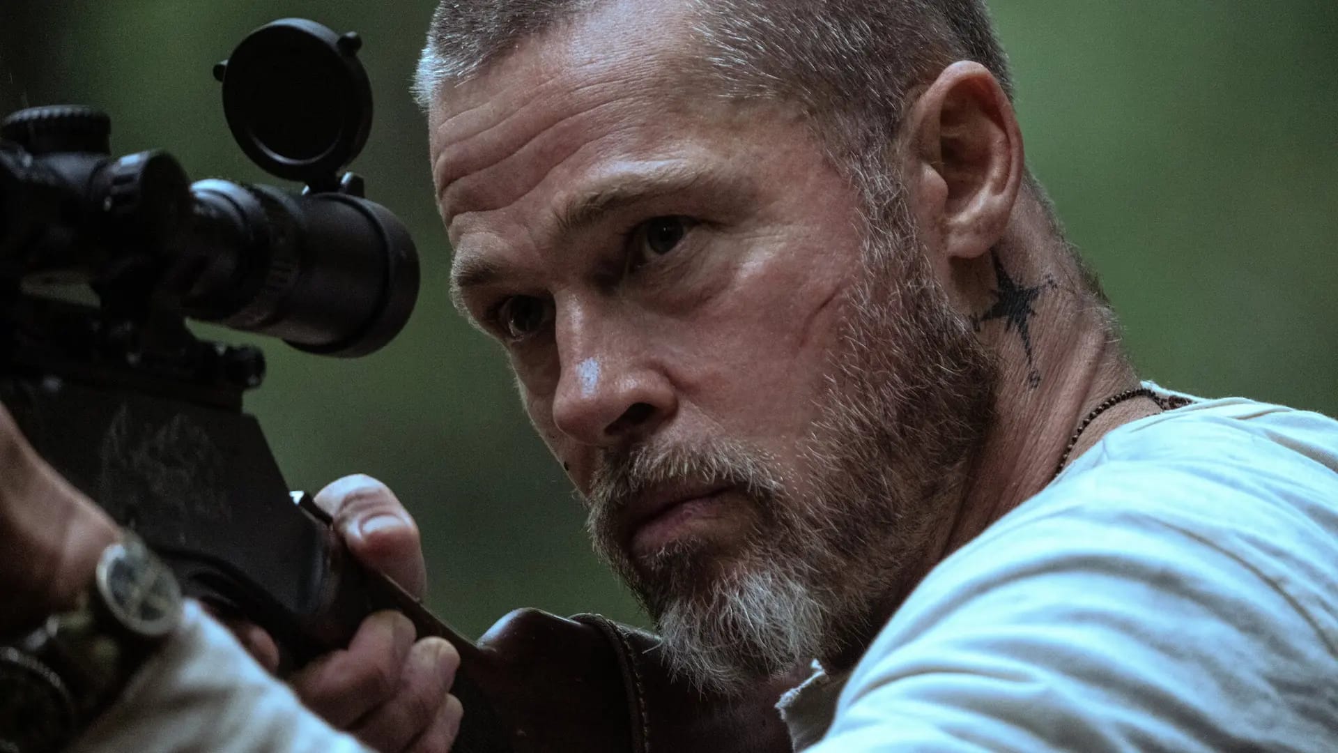 Heart of the Beast #jackmeatsflix